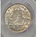 AUSTRALIA 1939 . FLORIN . PCGS AU58
